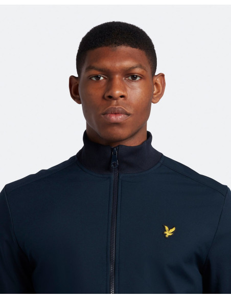 LYLE & SCOTT ML604VT - Chaqueta