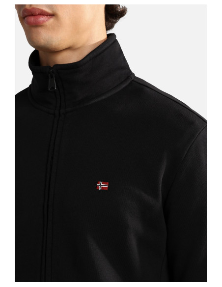 NAPAPIJRI NP0A4GBA - Sudadera