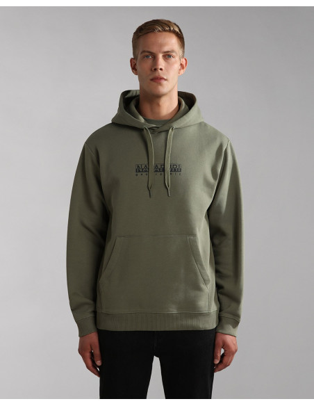 NAPAPIJRI NP0A4GBE - Sudadera