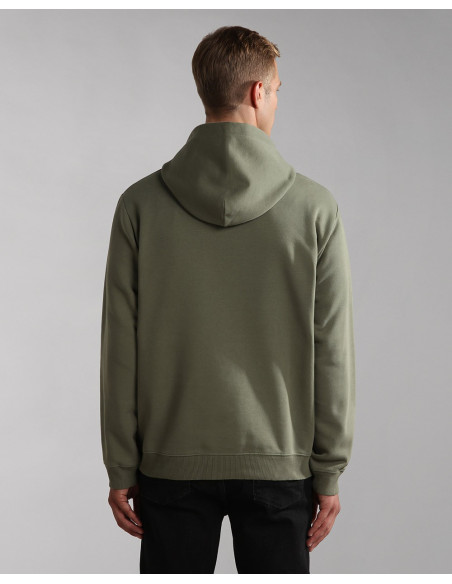NAPAPIJRI NP0A4GBE - Sudadera