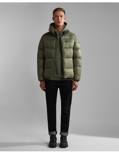 NAPAPIJRI NP0A4GBE - Sudadera