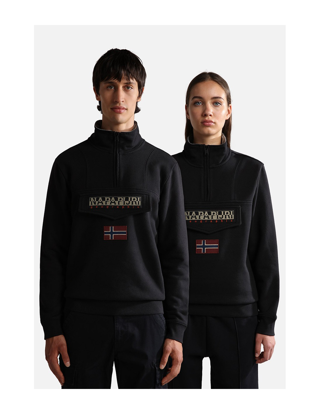 Napapijri sudaderas sale