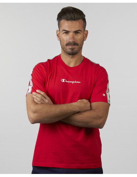 CHAMPION 217189 - Camiseta