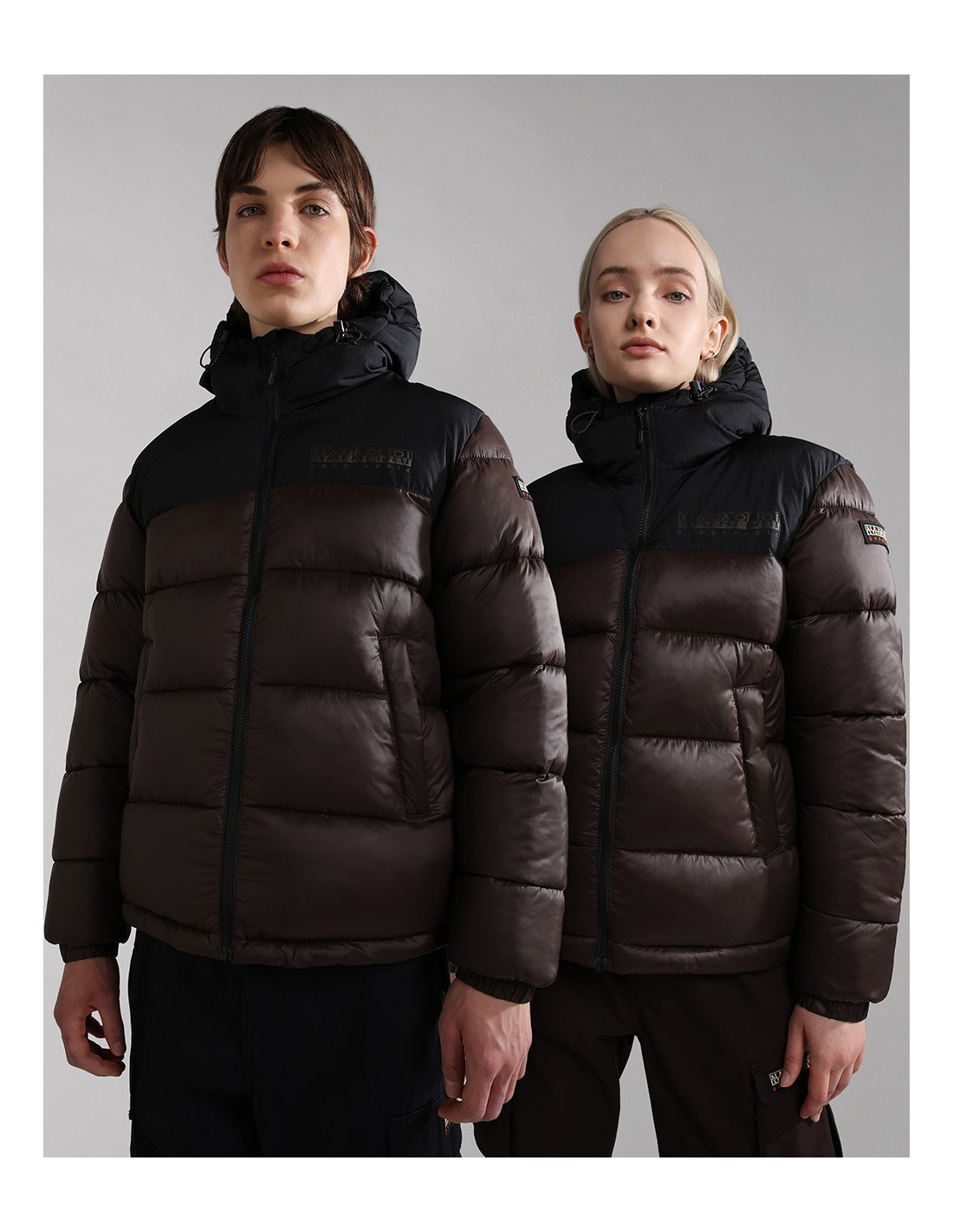 NAPAPIJRI NP0A4GLL - Jacket