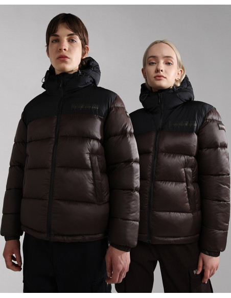 NAPAPIJRI NP0A4GLL – Jacke