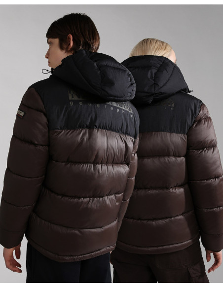 NAPAPIJRI NP0A4GLL - Jacket