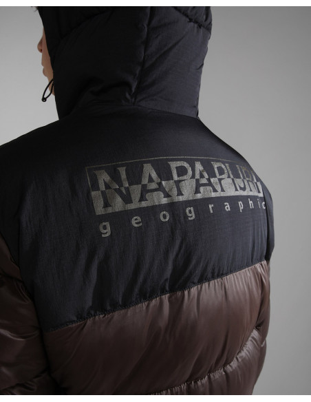 NAPAPIJRI NP0A4GLL - Jacket