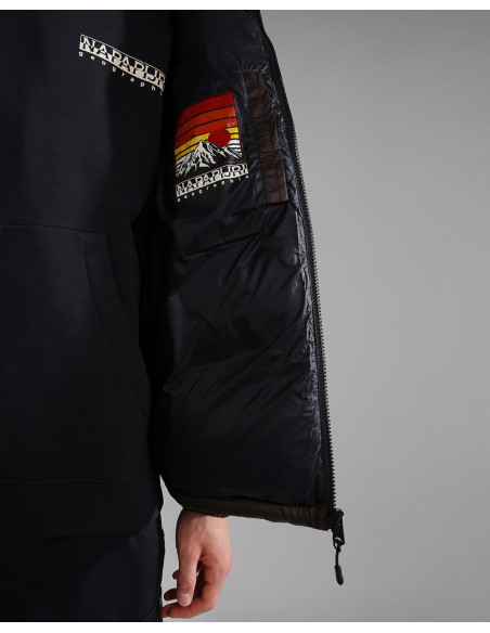 NAPAPIJRI NP0A4GLL - Jacket