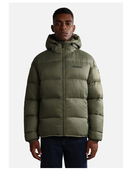 NAPAPIJRI NP0A4GJE - Jacke