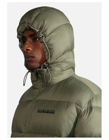 NAPAPIJRI NP0A4GJE - Jacke