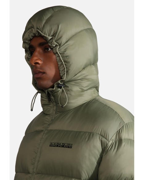 NAPAPIJRI NP0A4GJE - Jacket
