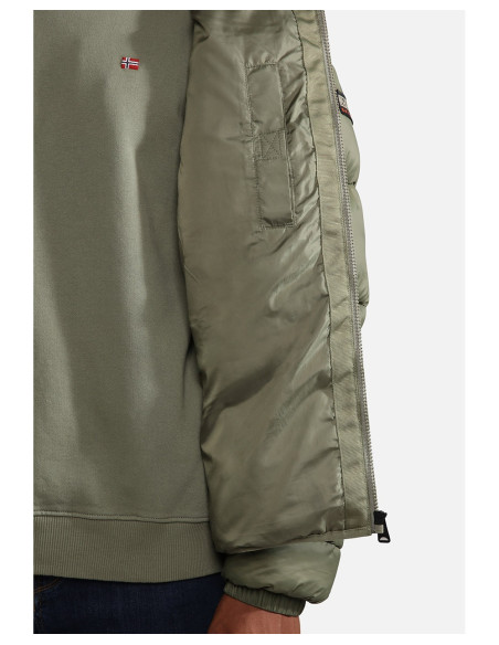 NAPAPIJRI NP0A4GJE - Jacke