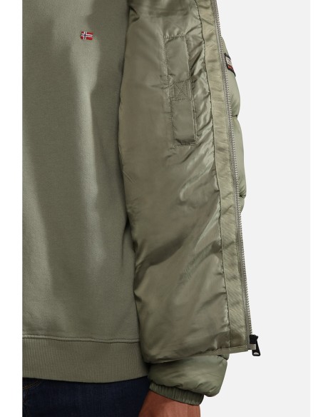 NAPAPIJRI NP0A4GJE - Jacket