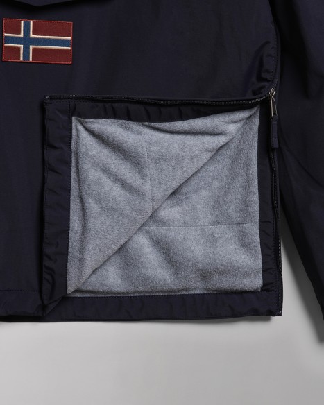 NAPAPIJRI Rainforest Winter 3 – Jacke