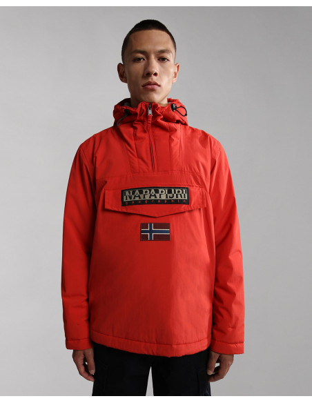 NAPAPIJRI Rainforest Winter 3 – Jacke