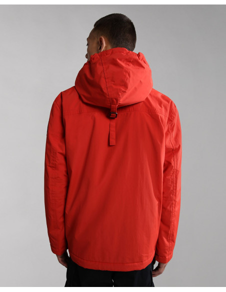 NAPAPIJRI Rainforest Winter 3 – Jacke