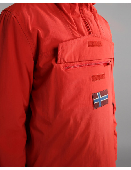 NAPAPIJRI Rainforest Winter 3 – Jacke