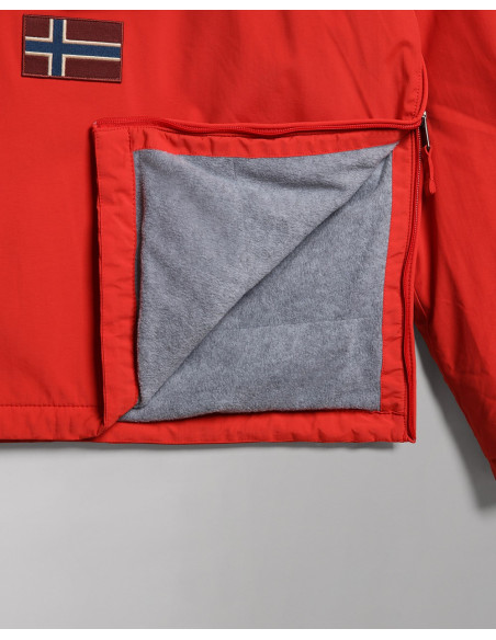 NAPAPIJRI Rainforest Winter 3 – Jacke