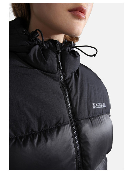 NAPAPIJRI NP0A4GWC - Chaqueta