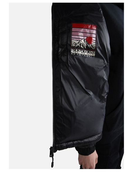 NAPAPIJRI NP0A4GWC - Chaqueta