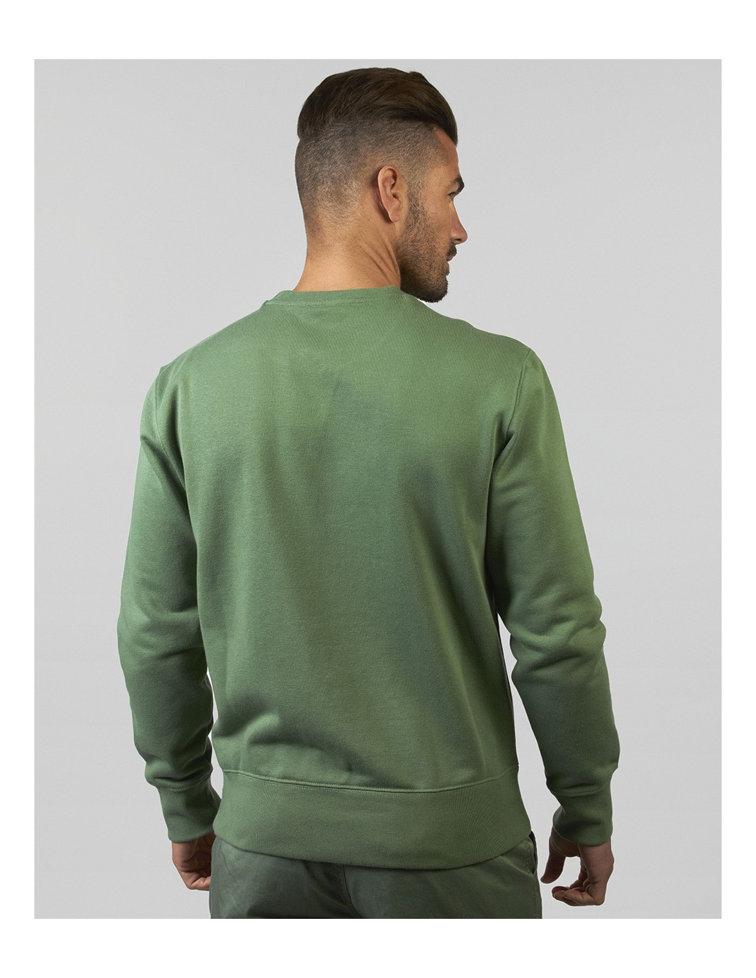 CHAMPION 217065 Sweatshirt