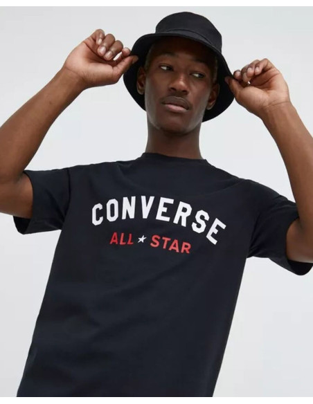 CONVERSE All Star - T-shirt