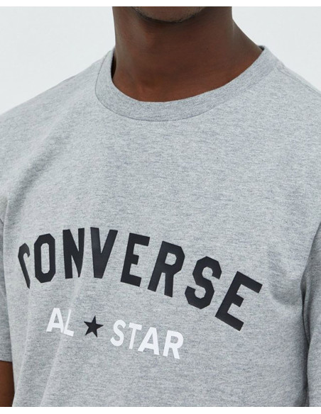 CONVERSE All Star - Camiseta