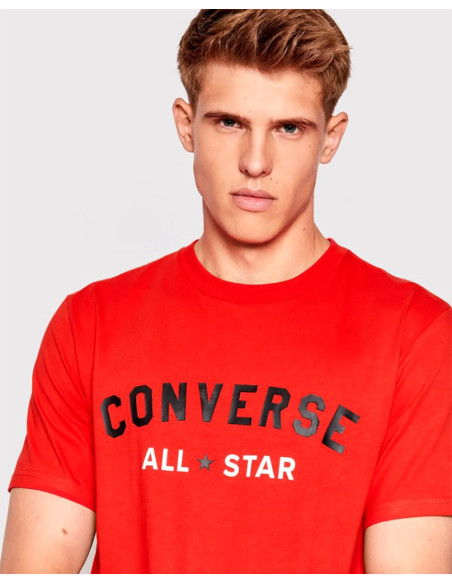 CONVERSE All Star - T-shirt