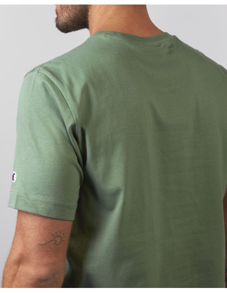 CHAMPION 217813 - T-Shirt