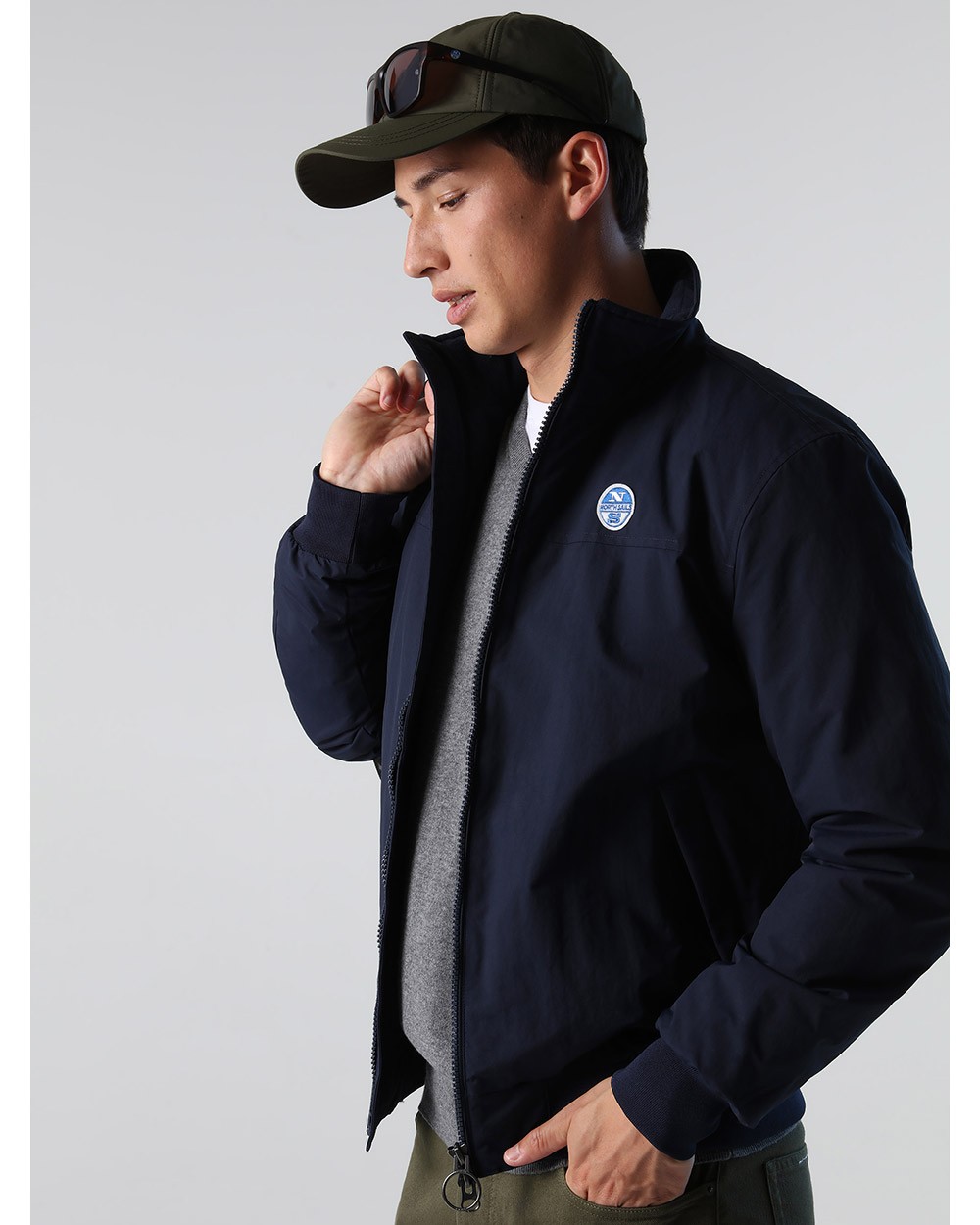 NORTH SAILS 603132 - Jacket NORTH SAILS 603132 - Jacket