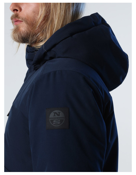 NORTH SAILS 603154 - Parka