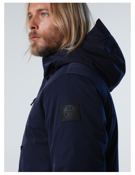 NORTH SAILS 603155 - Manteau