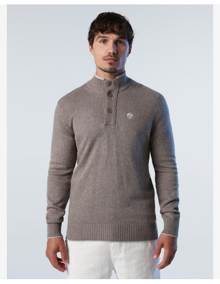 NORTH SAILS 699515 - Jersey