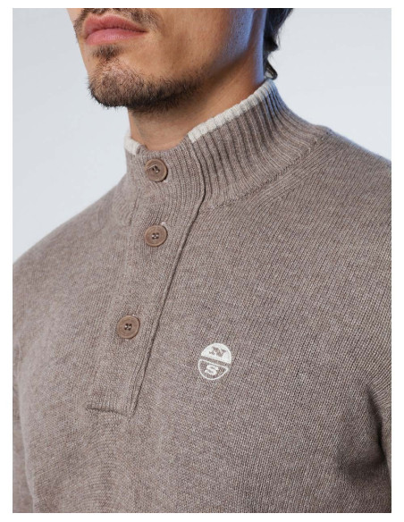 NORTH SAILS 699515 - Jersey