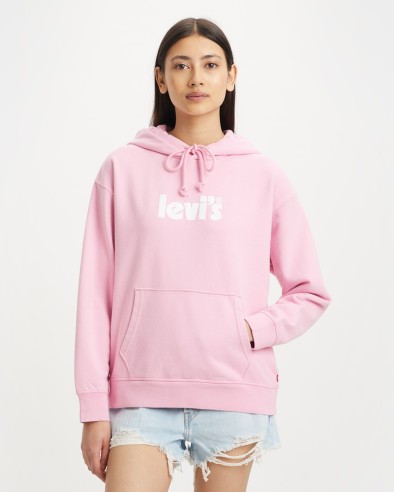 LEVI´S GRAPHIC Standard - Sweatshirt