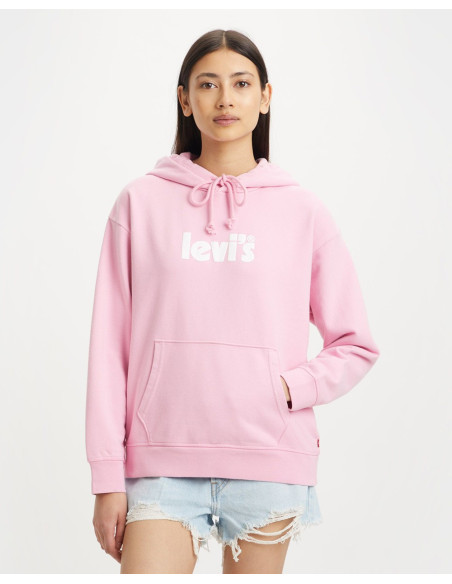 LEVI'S GRAPHIC Standard - Sweatshirt