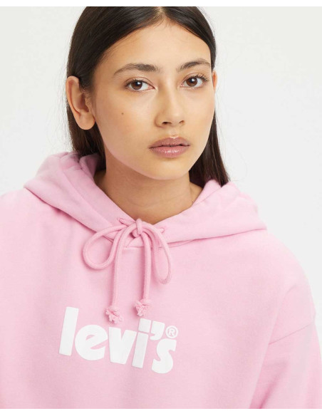 LEVI´S GRAPHIC Standard - Sweatshirt