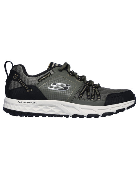 SKECHERS Escape Plan - Zapatillas de deporte