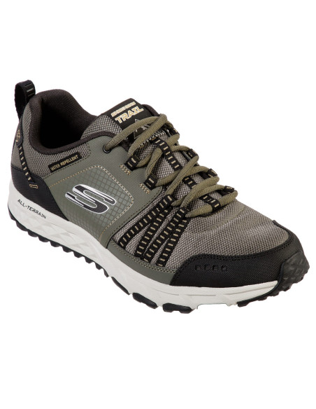 SKECHERS Escape Plan - Zapatillas de deporte