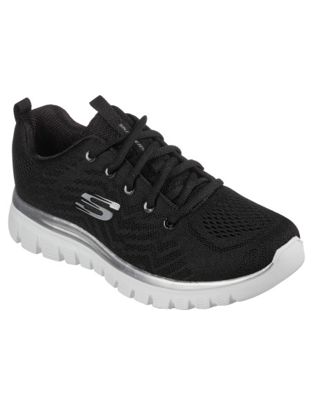 SKECHERS Graceful-Get Connected - Baskets