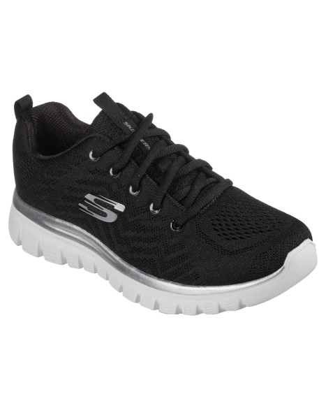 SKECHERS Graceful-Get Connected - Sneakers