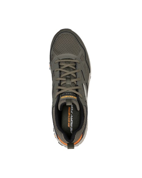 SKECHERS Hillcrest - Scarpe da ginnastica