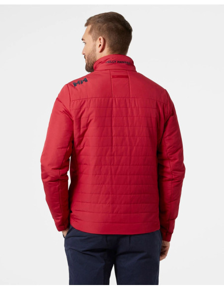 HELLY HANSEN Crew Insulator 2.0 - Veste