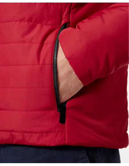 HELLY HANSEN Crew Insulator 2.0 - Veste