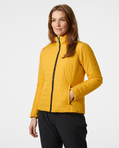 HELLY HANSEN Crew Insulator 2.0 – Jacke