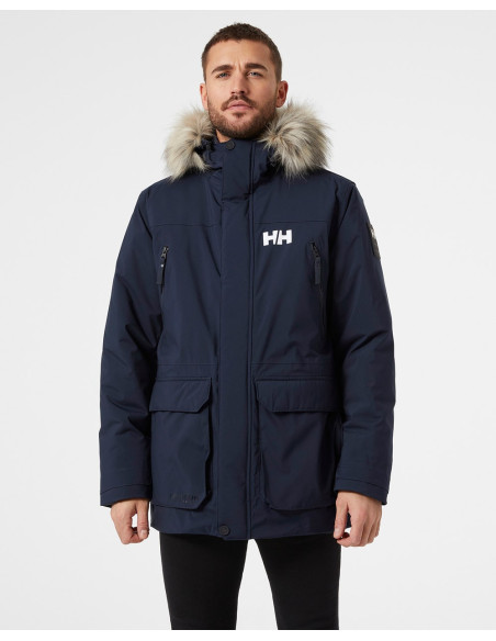 HELLY HANSEN Reine - Parka