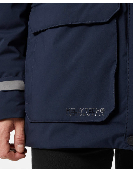 HELLY HANSEN Reine - Parka