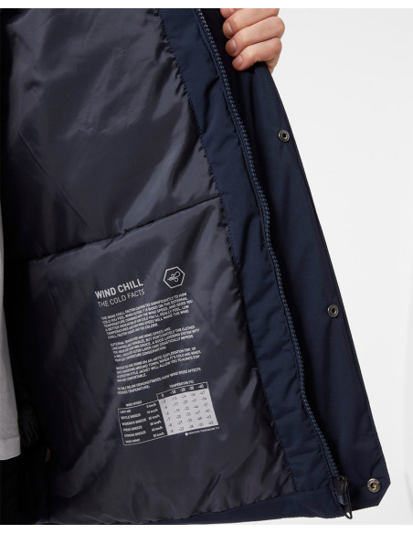HELLY HANSEN Reine - Parka