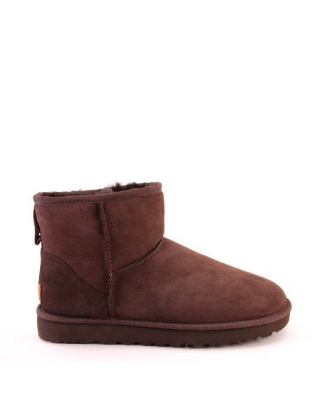 UGG - Clas.Mini Ii Burnt Cedar W