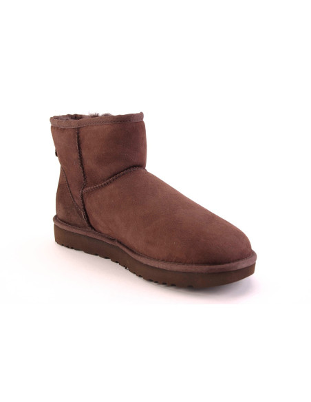 UGG - Clas.Mini Ii Burnt Cedar W